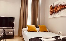 YourPlace apartments Mercado Central